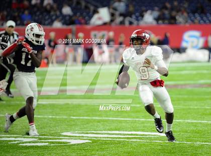 Thumbnail 3 in Atascocita @ North Shore (UIL 6A Quarterfinal Playoff) photogallery.