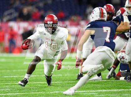 Thumbnail 3 in Atascocita @ North Shore (UIL 6A Quarterfinal Playoff) photogallery.