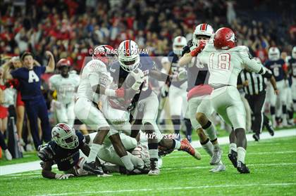 Thumbnail 3 in Atascocita @ North Shore (UIL 6A Quarterfinal Playoff) photogallery.