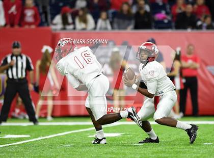 Thumbnail 1 in Atascocita @ North Shore (UIL 6A Quarterfinal Playoff) photogallery.