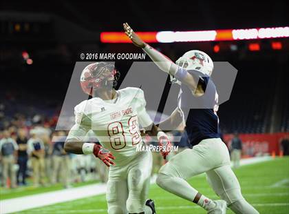 Thumbnail 2 in Atascocita @ North Shore (UIL 6A Quarterfinal Playoff) photogallery.