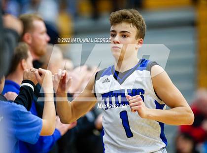 Thumbnail 1 in Gretna @ Papillion-LaVista South photogallery.
