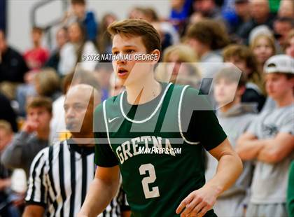 Thumbnail 1 in Gretna @ Papillion-LaVista South photogallery.