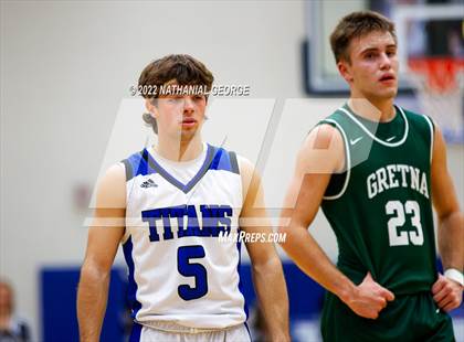 Thumbnail 2 in Gretna @ Papillion-LaVista South photogallery.