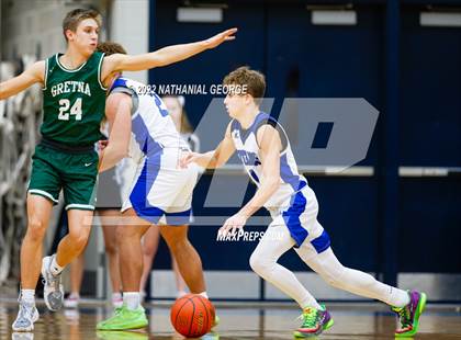Thumbnail 2 in Gretna @ Papillion-LaVista South photogallery.