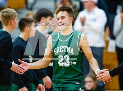 Thumbnail 1 in Gretna @ Papillion-LaVista South photogallery.