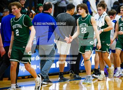Thumbnail 3 in Gretna @ Papillion-LaVista South photogallery.
