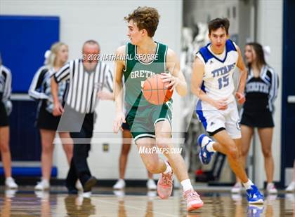 Thumbnail 1 in Gretna @ Papillion-LaVista South photogallery.