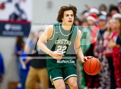 Thumbnail 1 in Gretna @ Papillion-LaVista South photogallery.