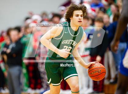 Thumbnail 1 in Gretna @ Papillion-LaVista South photogallery.