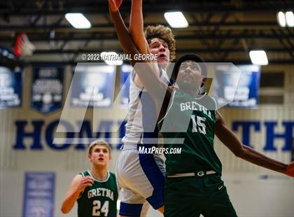 Thumbnail 2 in Gretna @ Papillion-LaVista South photogallery.