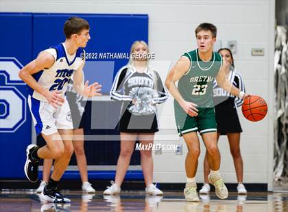 Thumbnail 1 in Gretna @ Papillion-LaVista South photogallery.