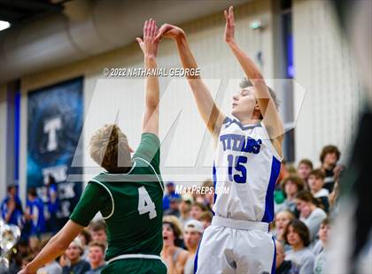Thumbnail 3 in Gretna @ Papillion-LaVista South photogallery.