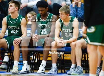 Thumbnail 1 in Gretna @ Papillion-LaVista South photogallery.