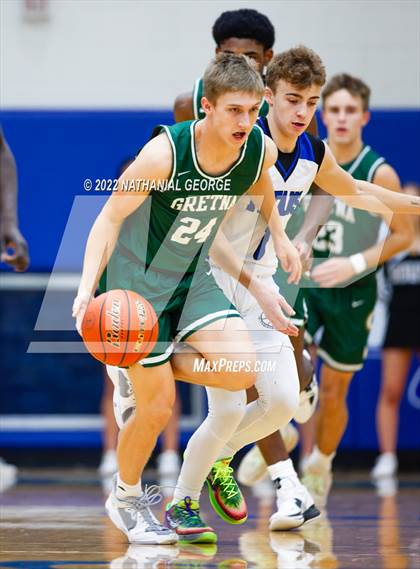 Thumbnail 2 in Gretna @ Papillion-LaVista South photogallery.