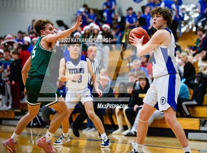 Thumbnail 1 in Gretna @ Papillion-LaVista South photogallery.