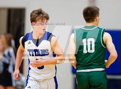 Thumbnail 2 in Gretna @ Papillion-LaVista South photogallery.