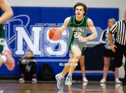 Thumbnail 1 in Gretna @ Papillion-LaVista South photogallery.