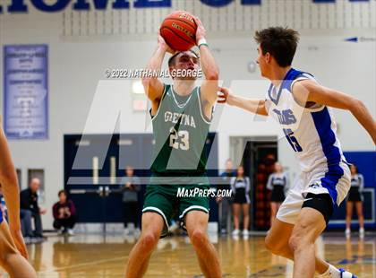 Thumbnail 3 in Gretna @ Papillion-LaVista South photogallery.