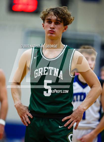 Thumbnail 1 in Gretna @ Papillion-LaVista South photogallery.