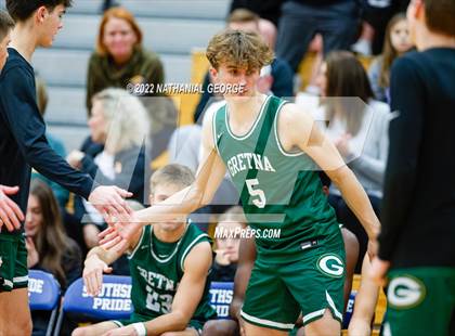 Thumbnail 2 in Gretna @ Papillion-LaVista South photogallery.
