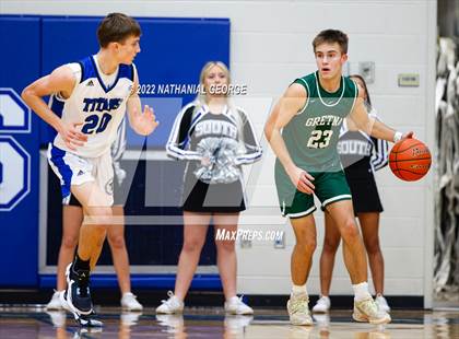 Thumbnail 3 in Gretna @ Papillion-LaVista South photogallery.