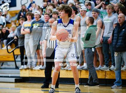 Thumbnail 1 in Gretna @ Papillion-LaVista South photogallery.