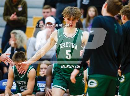 Thumbnail 1 in Gretna @ Papillion-LaVista South photogallery.