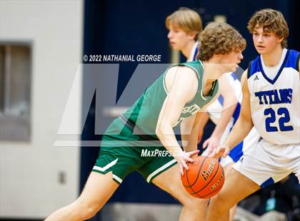 Thumbnail 3 in Gretna @ Papillion-LaVista South photogallery.