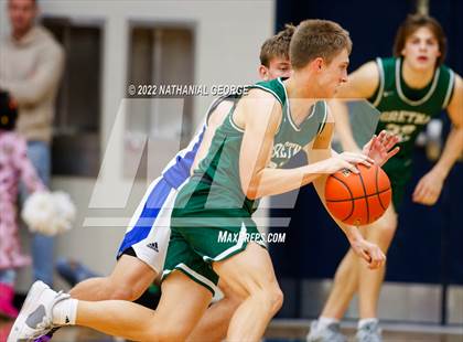 Thumbnail 1 in Gretna @ Papillion-LaVista South photogallery.
