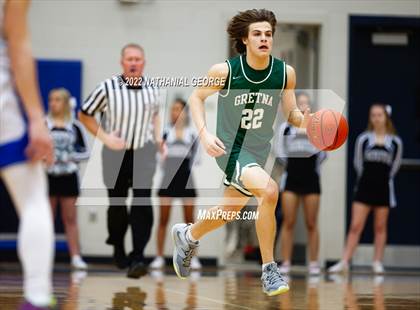 Thumbnail 2 in Gretna @ Papillion-LaVista South photogallery.
