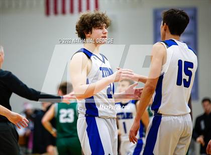 Thumbnail 3 in Gretna @ Papillion-LaVista South photogallery.