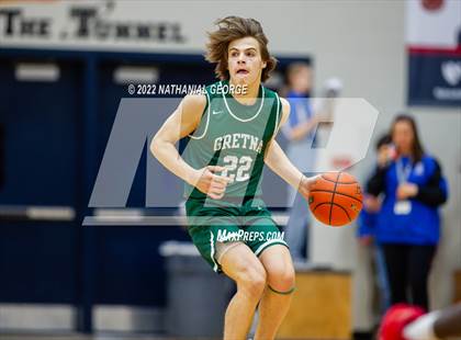 Thumbnail 1 in Gretna @ Papillion-LaVista South photogallery.