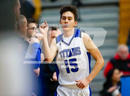 Thumbnail 1 in Gretna @ Papillion-LaVista South photogallery.