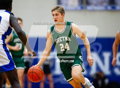 Thumbnail 1 in Gretna @ Papillion-LaVista South photogallery.