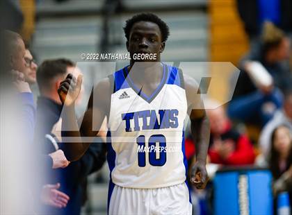 Thumbnail 2 in Gretna @ Papillion-LaVista South photogallery.