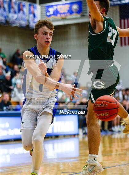 Thumbnail 3 in Gretna @ Papillion-LaVista South photogallery.