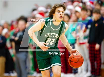 Thumbnail 2 in Gretna @ Papillion-LaVista South photogallery.
