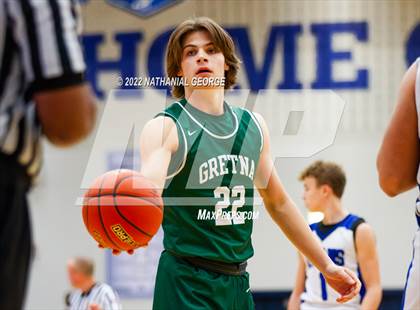 Thumbnail 1 in Gretna @ Papillion-LaVista South photogallery.