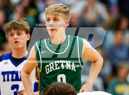 Thumbnail 1 in Gretna @ Papillion-LaVista South photogallery.
