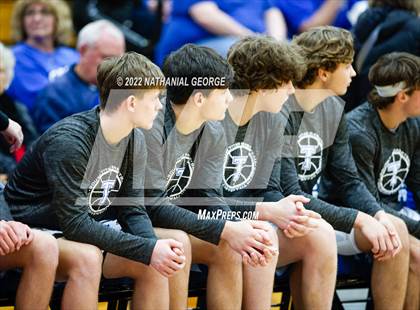 Thumbnail 3 in Gretna @ Papillion-LaVista South photogallery.