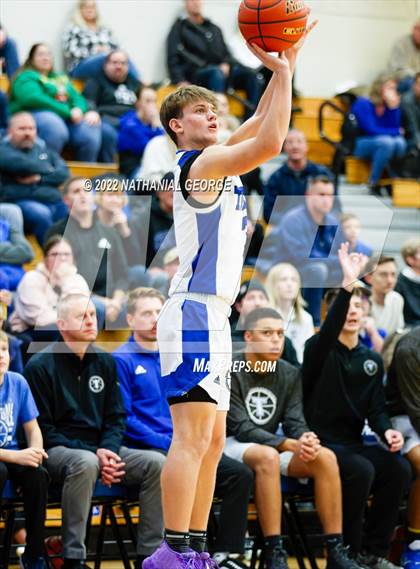 Thumbnail 1 in Gretna @ Papillion-LaVista South photogallery.