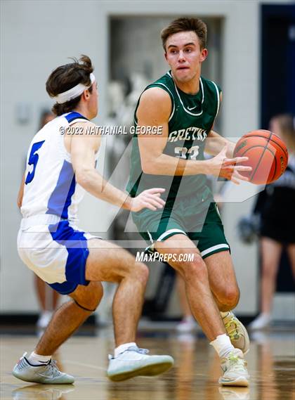 Thumbnail 1 in Gretna @ Papillion-LaVista South photogallery.