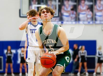 Thumbnail 1 in Gretna @ Papillion-LaVista South photogallery.