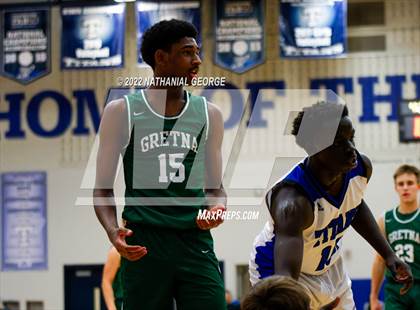 Thumbnail 1 in Gretna @ Papillion-LaVista South photogallery.