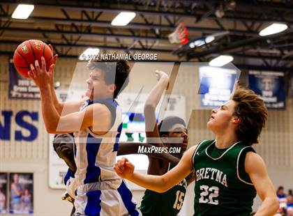 Thumbnail 2 in Gretna @ Papillion-LaVista South photogallery.