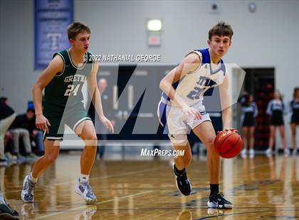Thumbnail 2 in Gretna @ Papillion-LaVista South photogallery.