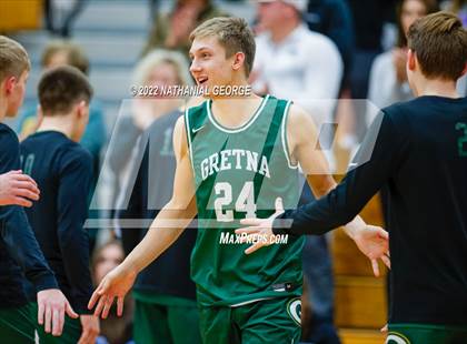 Thumbnail 3 in Gretna @ Papillion-LaVista South photogallery.