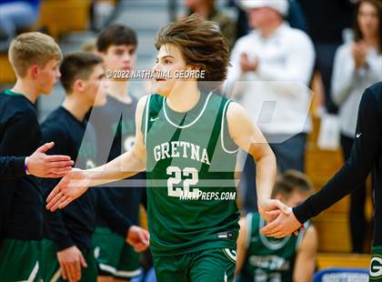 Thumbnail 2 in Gretna @ Papillion-LaVista South photogallery.