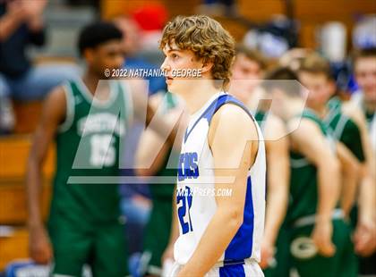 Thumbnail 1 in Gretna @ Papillion-LaVista South photogallery.